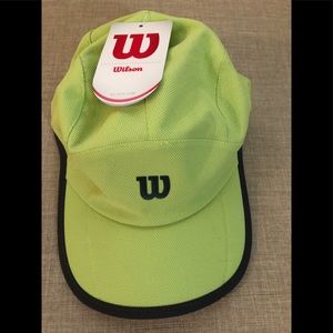 Wilson Seasonal Cooling Cap
